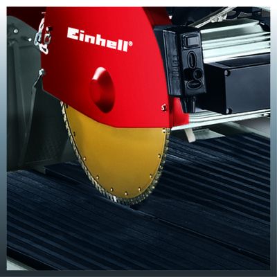 Плиткорез напольный EINHELL TE-SC 920 L