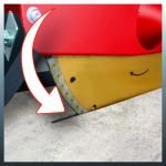 Плиткорез напольный EINHELL TE-SC 920 L