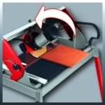 Плиткорез напольный EINHELL TE-SC 920 L