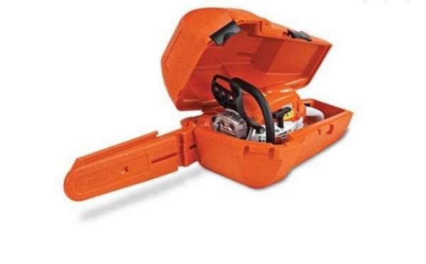 Футляр для бензопил