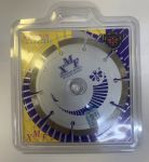 Алмазный пильный диск XMF 125 (сегмент)