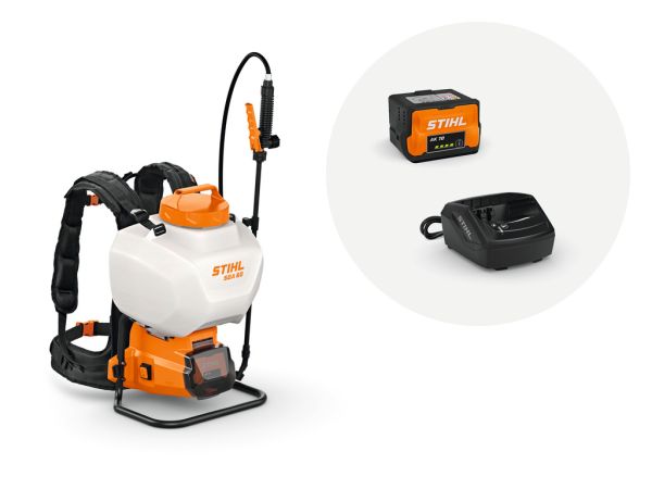 SGA 60.0 SET