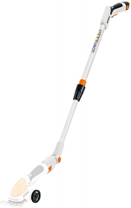 Телескопическая штанга для HSA 26