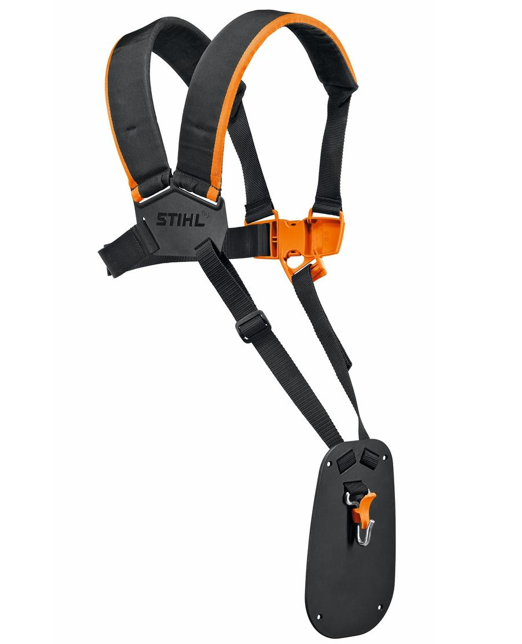 Сдвоенный наплечный ремень