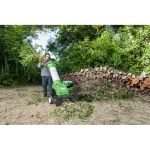 Наклонная воронка VIKING SET 300 S