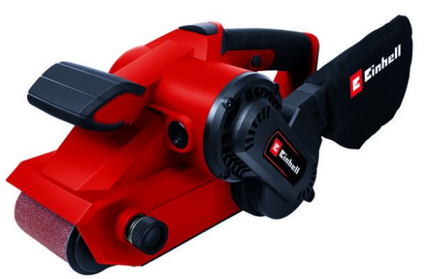 Шлифмашина ленточная EINHELL TC-BS 8038