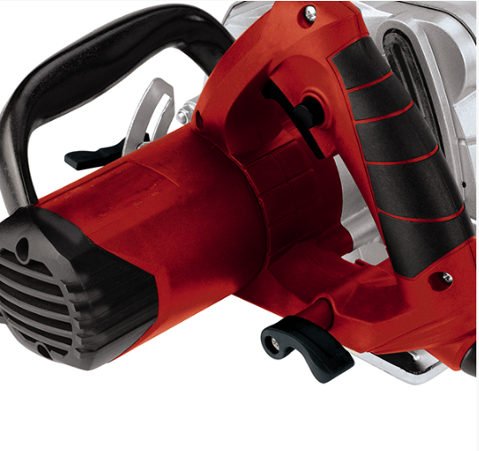 Пила циркулярная EINHELL TH-CS 1400/1; TC-CS 1400