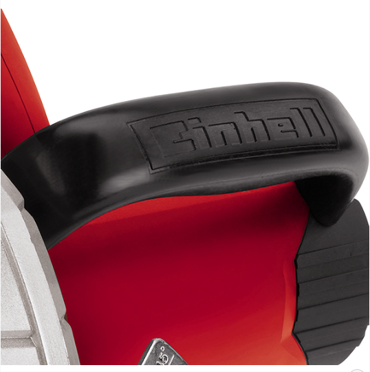 Пила циркулярная EINHELL TH-CS 1400/1; TC-CS 1400