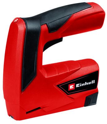 Степлер аккумуляторный EINHELL TC-CT 3,6 Li