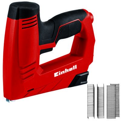 Степлер электрический EINHELL TC-EN 20 E