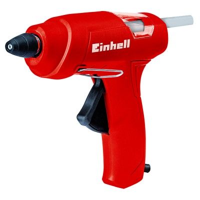 Пистолет клеевой EINHELL TC-GG 30