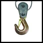 Лебедка ручная EINHELL TC-LW 2000