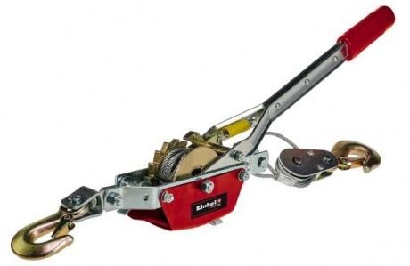 Лебедка EINHELL TC-LW 1000