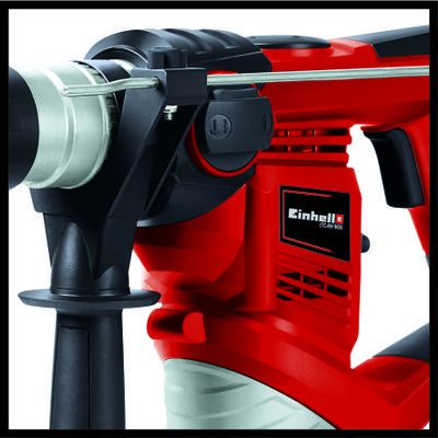 Перфоратор EINHELL TC-RH 900