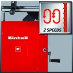 Пила ленточная EINHELL TC-SB 305 U АКЦИЯ!
