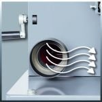 Пила ленточная EINHELL TC-SB 305 U АКЦИЯ!