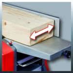 Станок рейсмусовый EINHELL TC-SP 204