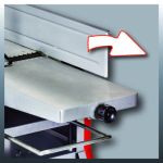 Станок рейсмусовый EINHELL TC-SP 204