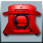 Станок рейсмусовый EINHELL TC-SP 204