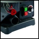 Лобзик стационарный EINHELL TC-SS 405 E