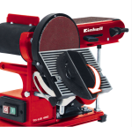 Станок шлифовальный EINHELL TC-US 400