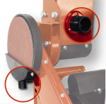 Станок шлифовальный EINHELL TC-US 400