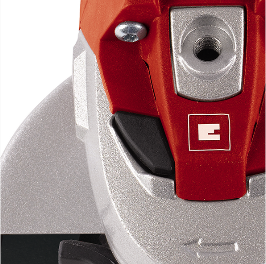 Шлифмашина угловая EINHELL TE-AG 125/750