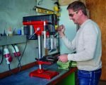 Станок сверлильный EINHELL TE-BD 550 E