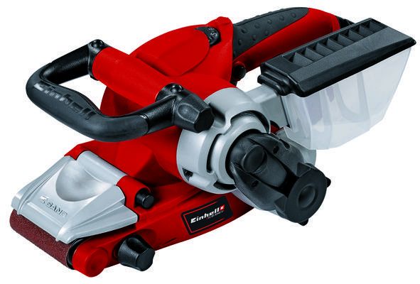 Шлифмашина ленточная EINHELL RT-BS 75; TE-BS 8540 E