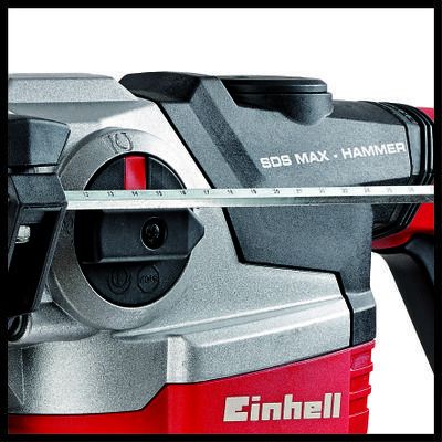 Перфоратор EINHELL TE-RH 38 E