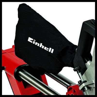 Пила торцовочная EINHELL TE-SM 2534 Dual