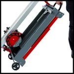 Плиткорез напольный EINHELL RT-TC 620 U