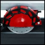 Плиткорез напольный EINHELL RT-TC 620 U