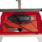 Пила циркулярная стационарная TE-TS 250 UF