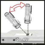 Пильный станок по дереву Einhell TE-TS 315 UD