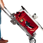 Пила циркулярная стационарная TE-TS 250 UF