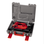 Лобзик электрический EINHELL TH-JS 85