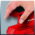 Шлифмашина вибрационная EINHELL TC-OS 1520