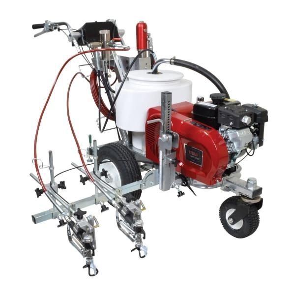 Разметочная машина TITAN PowrLiner 6955 2 gun (0290053H)