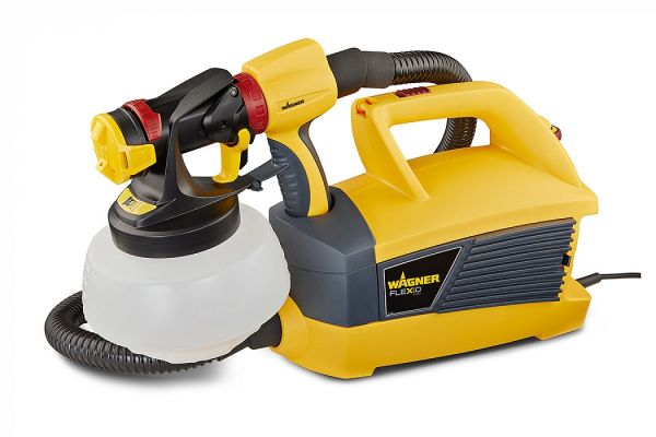 Universal Sprayer W 690 Flexio