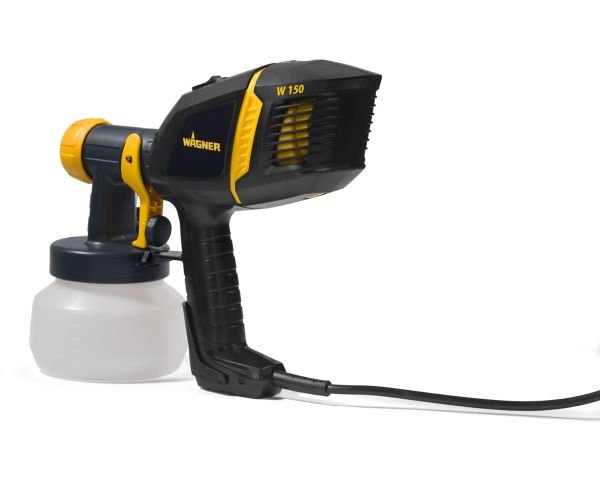 Wood & Metal Sprayer W150