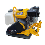 Виброплита бензиновая ZEN -L 15W ENAR (Испания)