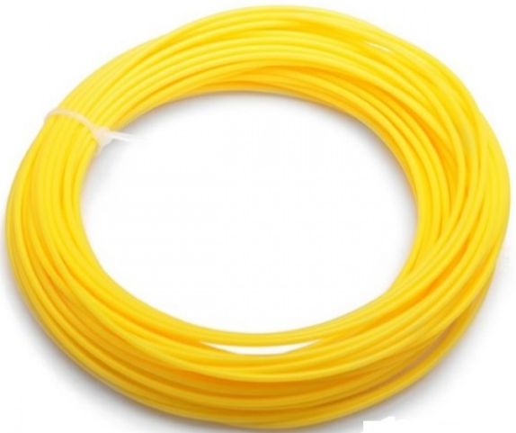 Струна триммерная круглого сечения 3,0 мм. 10 м.